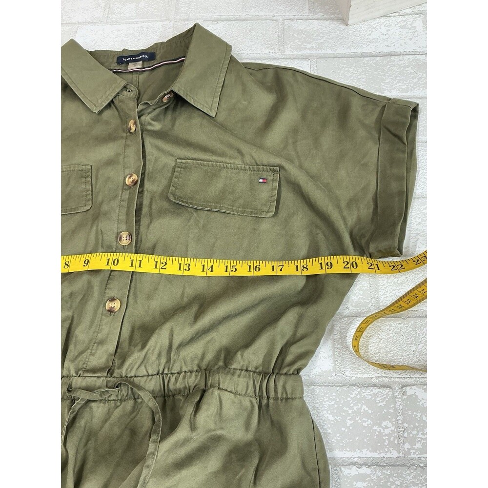 tommy hilfiger women dress size 10 new - Picture 5 of 6